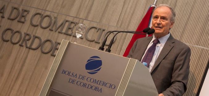 Entrevista de Telenoche a Manuel Tagle y Lucas Olmedo